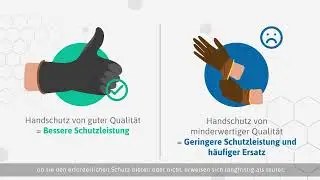 Vermeiden Sie Arbeitsverletzungen mit hochwertigen Mehrzweckhandschuhen