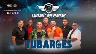 Tubar&otilde;es (Diego e Victor Hugo) cover Lambad&atilde;o dos Federais
