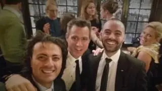 Highlights from the 2016 JCI European Know-How Transfer