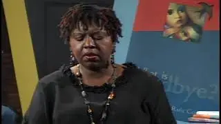 A Conversation with Author Nikki Grimes