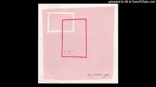 MY WINTER JANE - LANGUAGE / FACE SAVER [1998]