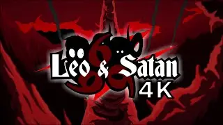 Leo & Satan Episodes 1-4 - Oney Cartoons (2160p)
