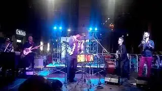 La strada del jazz 2018 Bologna con Tullio De Piscopo And Friends
