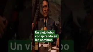 EMILIO BARZINI EL LOBO  #thegodfather #barzini #richardconte