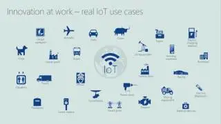 The Connected Officer Bringing IoT to Policing