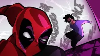 The Deadpool Experience in Marvel Rivals