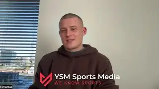Эймантас Станионис ПЕРВЫЕ СЛОВА о Джароне Эннисе, НОКАУТЕ ПЕРВОГО РОДА