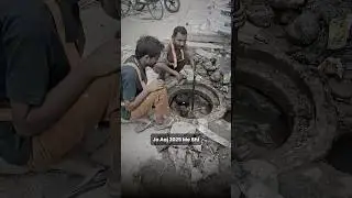 Helpless INDIA 🇮🇳 | Poor India | Poverty of India