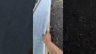 How I extend growing season in Zone 6a. Artichoke 🌱