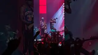 BRUNO MARS in Auckland nz 2018