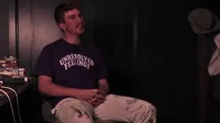 Unresolved Feelings (No Music)