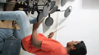 Annaathe motion poster