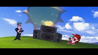 Calm Dance | FNF Custom Song