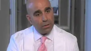 Preparing for a Doctor Visit - Joseph Pinzone, MD