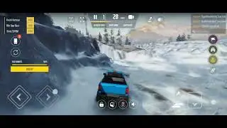 offroad leangue Top 5 open world car games like forza horizon  for Android 2026 | High Graphics 