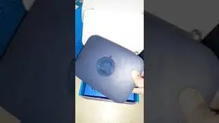 Jio Set top box unboxing #jiofibre #tech #shorts #viral