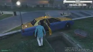 PmsProxy Ghost Taxi