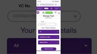 Videocon d2h 📡 channel delete