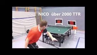 Better POWER TOPSPINS for your FOREHAND