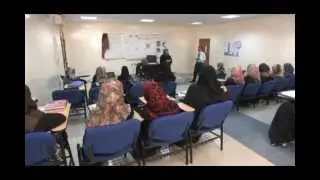 جامعة نزوى 2012