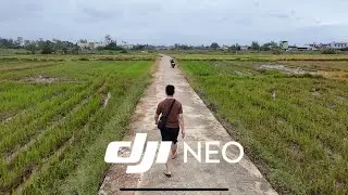 DJI Neo Flownode 1080 60fps