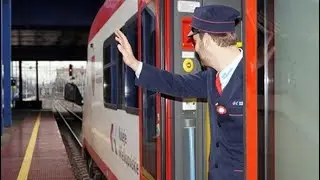 SYGNAŁY DAWANE PRZEZ OSOBY DO TEGO UPRAWNIONE - część 2