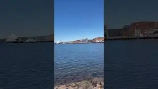 #norway #2023 #beautifulnature #life #nature #sea #relax #sky #ships