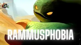 Rammusphobia - Webbyhx