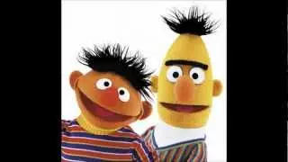 Bert en Ernie - Lachen