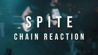 Spite - 02/15/2020 - (Live @ Chain Reaction)