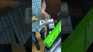 comunello curtains motor