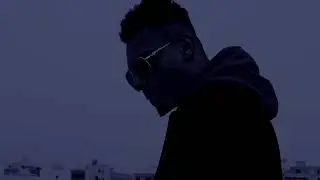 caught my eye (music video)