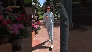 Стильный женский костюм  K'Co
