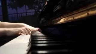 Girls' Generation 소녀시대 - Oh! Ballad Version (Piano)