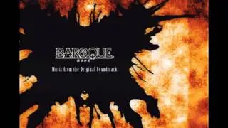 Baroque Remake Original Soundtrack - 19 Echo Of Infinity