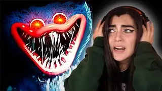 EL JUEGO QUE NO ME DEJA DORMIR | Poppy Playtime