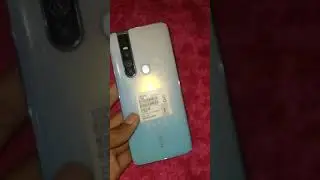 tecno camon 15 Pro