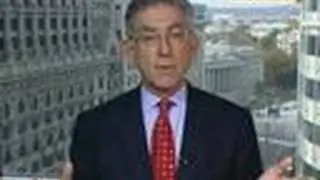 Angelides Says Crisis Commission Prepared to Subpoena: Video