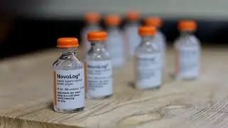 Study finds there may be 5 types of diabetes