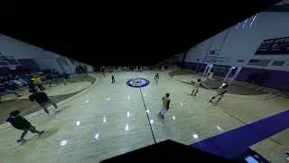 Texas College vs Xavier NOLA Women's College Basketball