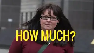 Natalie McGarry's Legal Aid!