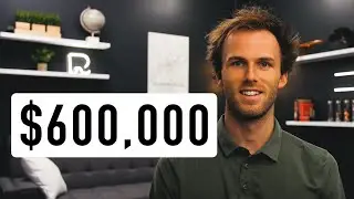 Our Business Emergency Fund | 1 Year of Expenses