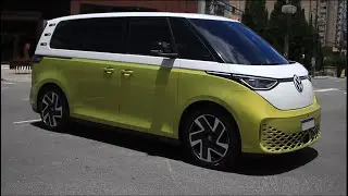 VOLKSWAGEN ID. BUZZ PRA&Ccedil;A ESPANHA S&Aacute;BADO 27/12/25 CURITIBA BR DUDU CARR&Otilde;ES CORTES