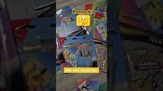 We actually pulled some good stuf!! #subscribe #couplegoals #pokemon #shorts