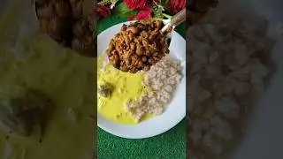 നല്ല ചൂട് ചോറിനും കഞ്ഞിക്കും വൻപയർ ഇങ്ങനെ ഉണ്ടാക്കി നോക്കൂ😋 / Vanpayar Thoran Kerala Style #shorts