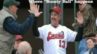 Dow Diamond - Where Amazing Happens