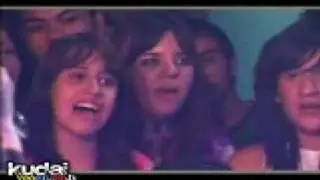 kudai en mtv - ya nada queda (acustico)