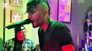 Dasein - Nuevas Bandas Circuito Centro Occidente 2025.