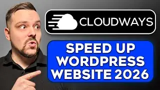 Как ускорить работу вашего сайта на WordPress &mdash; 2026 год