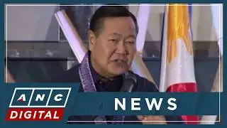 Lawyers&rsquo; group offers to host Carpio-Marcoleta debate | ANC